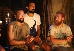 Survivor'da şok olay! Adem dengeleri değiştirdi...