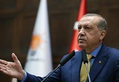 Erdoğan: Teşkilatları güncelleyeceğiz