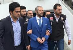 Sedat Şahin'la ilgili flaş gelişme