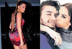 İşte Mustafa Ceceli'nin sosyetik sevgilisi!