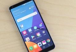 İşte LG G7'nin ilk detayları!