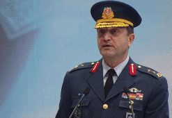 Hakim isyan etti: Koskoca Tümgeneralsin imzalamasaydın