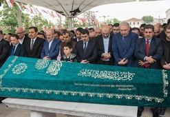 Kadir Demirel son yolculuğuna uğurlandı