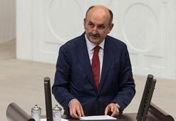Müezzinoğlu: İstihdam yüzde 31 artmıştır
