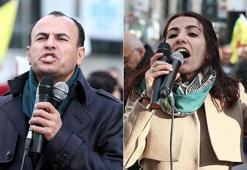 TBMM firari HDP'liler için kararını verdi