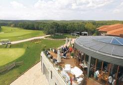 Doğayla iç içe iftar keyfi