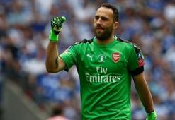 Ospina Fenerbahçe'de