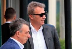 Fikret Orman Portekiz seferine çıkıyor