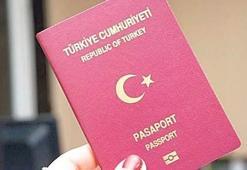 3. kuşak pasaportları geliyor!