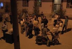Şanlıurfa'da Suriyeli gerginliği: 2 yaralı
