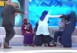 Türkiye'nin konuştuğu cinayette eltiler birbirine girdi