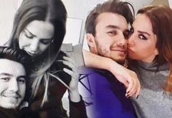 Mustafa Ceceli ve Selin İmer Miami'ye uçtu