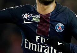 Fenerbahçe'nin solu PSG'den
