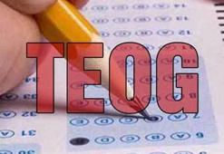 TEOG sınav sonuçları açıklandı! 2017 TEOG sonuçları nasıl sorgulanır?
