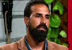 Survivor'dan elenen Volkan'dan Eser West itirafı!