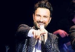 Tarkan'dan dev anlaşma! Tam 12 milyon TL...