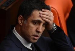 TFF'den FETÖ'cü Hakan Şükür için flaş karar!