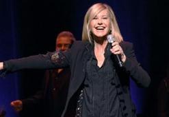 Olivia Newton John kansere yakalandığı açıklandı!