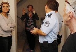 Ukraynalı kiracıya karanlık ceza
