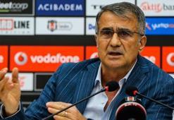 'Ben ne kadar başarılıysam, yönetim de o kadar başarılı'