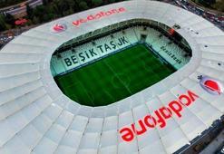 Oyun Festivali 10 Haziran’da Vodafone Arena’da!
