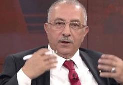 Nurettin Veren kalp krizi geçirdi