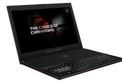 Asus’tan en ince oyun bilgisayarı!