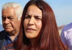 HDP'li vekile 2.5 yıl hapis