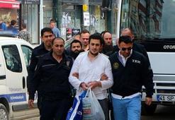 DEAŞ saflarında savaşan 8 kişi Kocaeli'de tutuklandı