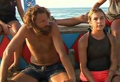 Survivor Elif: Bizi hafife almasınlar!