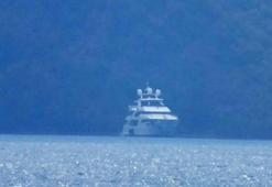 Milyarderler Bodrum’a akın ediyor