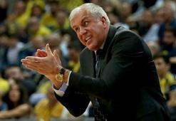 Obradovic temkinli konuştu!