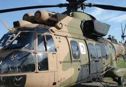 Cougar helikopterlerinin ülkemizdeki üç kazasında 28 asker şehit oldu
