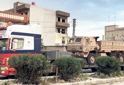 ABD’den YPG’ye ilk ‘resmi’ silahlar!