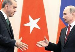 Rusya kapıyı açtı