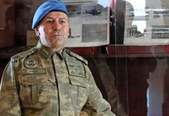 Şehit Tümgeneral Aydın 15 Temmuz'da askerleri göndermedi!