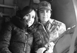 Nazlı Çelik'ten yürek burkan paylaşım