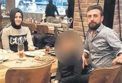 Kendine gelir gelmez babasını sordu