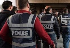 Terör örgütüne eleman temin eden 12 kişi gözaltına alındı