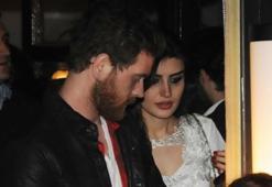 Engin Öztürk-İdil Fırat çiftinden flaş karar