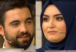 Aylar sonra geri dönen Hanife'den şok hareket!