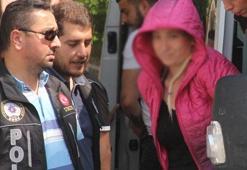 "Ana kraliçe" yakalandı
