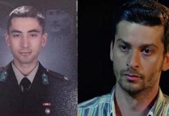Oyuncu Onur Özaydın: Bu adam benim komutanım!