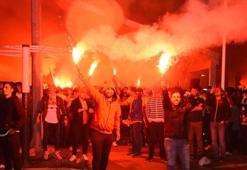 Biletlere ilgi çok büyük! Sadece 15 dakika sürdü...
