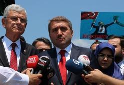 "Büyük oyun burada!"