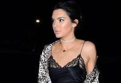 Kendall Jenner'dan yeni anlaşma!