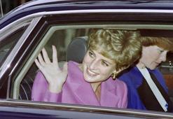 Lady Diana'nın ölümüyle ilgili yeni iddia! Arabası...