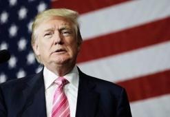 Trump ABD elçiliğini Kudüs'e taşımıyor