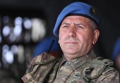 Şehit Tümgeneralin kahramanlık hikayesi: Bulunduğum yeri ateş altına alın