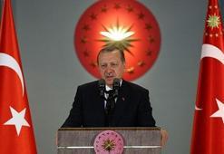 Erdoğan: Topraklarımıza saldırı olursa...